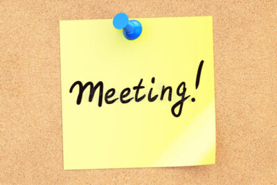 Recreation and Culture Committee Meeting @ 7 p.m.