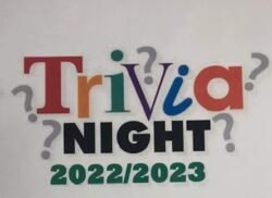 Image with Coloured Text - Trivia Night 2022